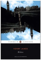 Henry James - Relatos