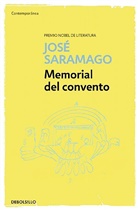Josae Saramago, Jose Saramago, José Saramago - Memorial del convento / Baltasar and Blimunda