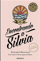 Elisabet Benavent, Elísabet Benavent - Encontrando a Silvia / Finding Silvia