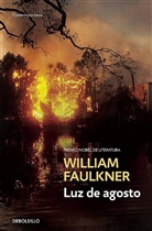 William Faulkner - Luz de agosto / Light in August