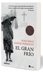 Sabine Hofmann, Ros Ribas, Rosa Ribas, Rosa Ribas Ribas - El gran frío