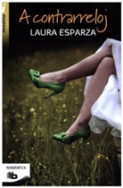 Laura Esparza - A contrarreloj