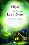 Christine Kabus - Hijas de la luz del norte