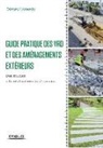 Gérard Karsenty, Gerard Karsenty, Gérard Karsenty, Gérard (1929-....) Karsenty, Karsenty Gerard - Guide pratique des VRD et aménagements extérieurs : des études à la réalisation des travaux