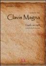 Giordano Bruno, C. D'Antonio - Il secondo libro della clavis magna ovvero il sigillo dei sigilli