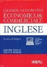 Edigeo - Grande dizionario economico & commerciale inglese. Inglese-italiano, italiano-inglese