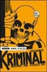 Max Bunker, MAGNUS - Kriminal