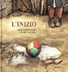 Paula Carballeira, S. Danowski - L'inizio
