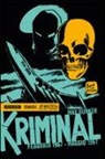 Max Bunker, MAGNUS - Kriminal