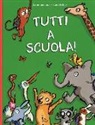 Henri Fellner, Samir Senoussi - Tutti a scuola!