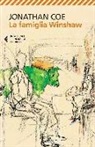 Jonathan Coe - La famiglia Winshaw