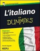 Antonio Zoppetti - L'italiano For Dummies