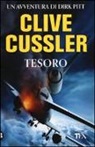 Clive Cussler - Tesoro