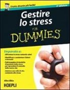 Allen Elkin - Gestire lo stress For Dummies