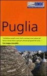 Jacqueline Christoph - Puglia. Con mappa