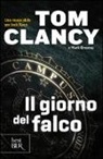 Tom Clancy, Mark Greaney - Il giorno del falco