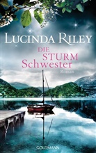 Lucinda Riley - Die Sturmschwester
