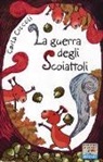 Carla Ciccoli, D. Guicciardini - La guerra degli scoiattoli