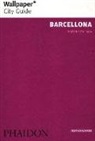 Jeroen Bergmans, Tara Stevens, Suzanne Wales - Barcellona