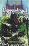 Robert L. Stine - Fumetto mortale. Horrorland