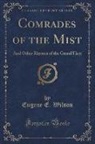 Eugene E. Wilson - Comrades of the Mist