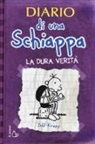 Jeff Kinney - Diario di una schiappa. La dura verità