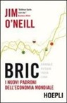 Jim O'Neill - Bric. I nuovi padroni dell'economia mondiale