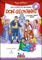 Cecilia Gobbi - Don Giovanni di Wolfgang Amadeus Mozart