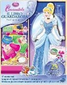 Cenerentola. Il libro guardaroba. Con gadget