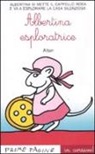 Altan, Tullio F. Altan - Albertina esploratrice