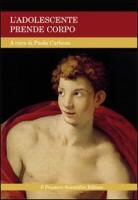 P. Carbone - L'adolescente prende corpo