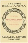 John Stuart Mill - Autobiografia