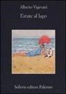 Alberto Vigevani - Estate al lago