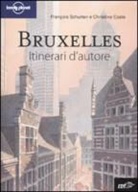 Christine Coste, François Schuiten - Bruxelles