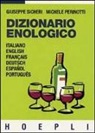 Michele Perinotti, Giuseppe Sicheri - Dizionario enologico