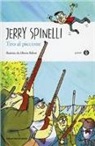 Jerry Spinelli - Tiro al piccione