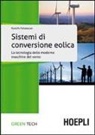 Rodolfo Pallabazzer - Sistemi di conversione eolica