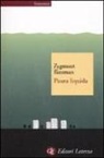 Zygmunt Bauman - Paura liquida