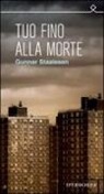 Gunnar Staalesen - Tuo fino alla morte