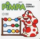 Altan, Tullio F. Altan - Pimpa cosa conta?