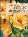 Janet Whittle - Fiori ad acquarello