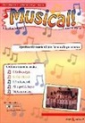Fiorella Colombo, Laura Di Biase - Musical! Spettacoli musicali per la Scuola primaria
