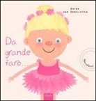 Guido Van Genechten, Guido van Genechten - Da grande farò
