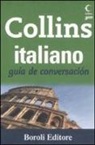 C. Boscolo, M. S. Comas - Italiano. Guía de conversación