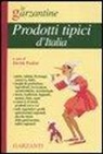 D. Paolini - Enciclopedia dei prodotti tipici d'Italia