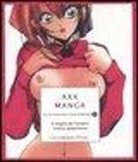 Berbera &amp; Hyde - XXX Manga. Il meglio del fumetto erotico giapponese
