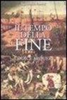 Sigismondo Panvini - Il tempo della fine. Codice Arquer