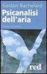 Gaston Bachelard - Psicanalisi dell'aria