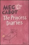Meg Cabot - The princess diaries
