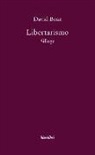 David Boaz - Libertarismo